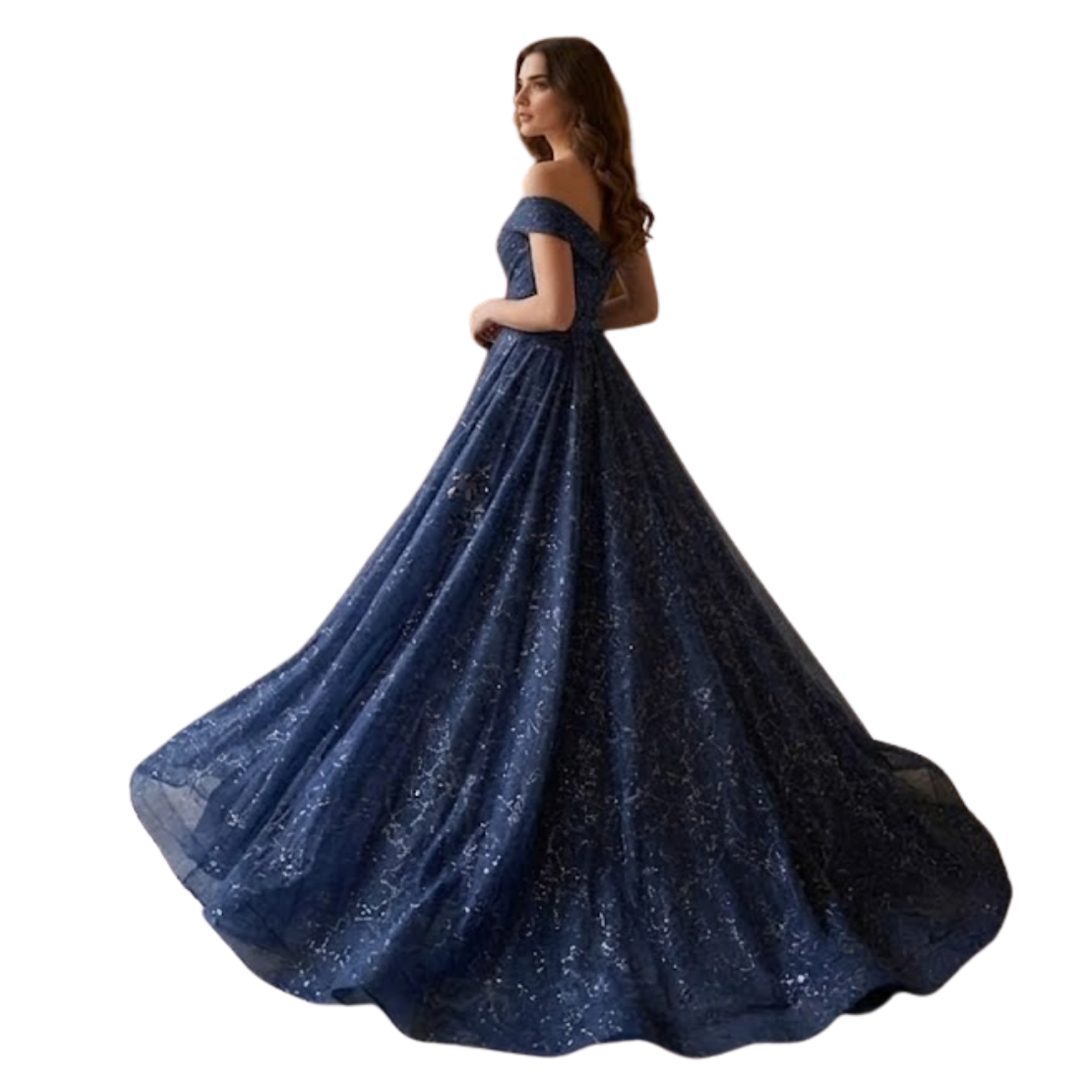 Seraphine Ballgown Thumnails